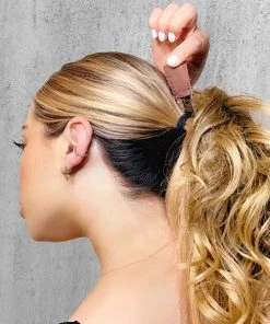 Sales Items 12 Inch Stretch Pony | Hair Piece By Hairdo