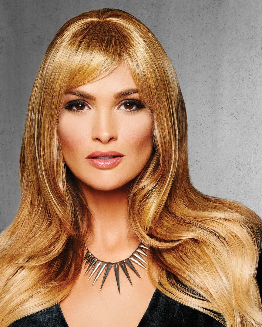 Trendy Fringe | Hair Piece By Hairdo Sales Items