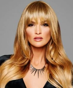 Trendy Fringe | Hair Piece By Hairdo Sales Items