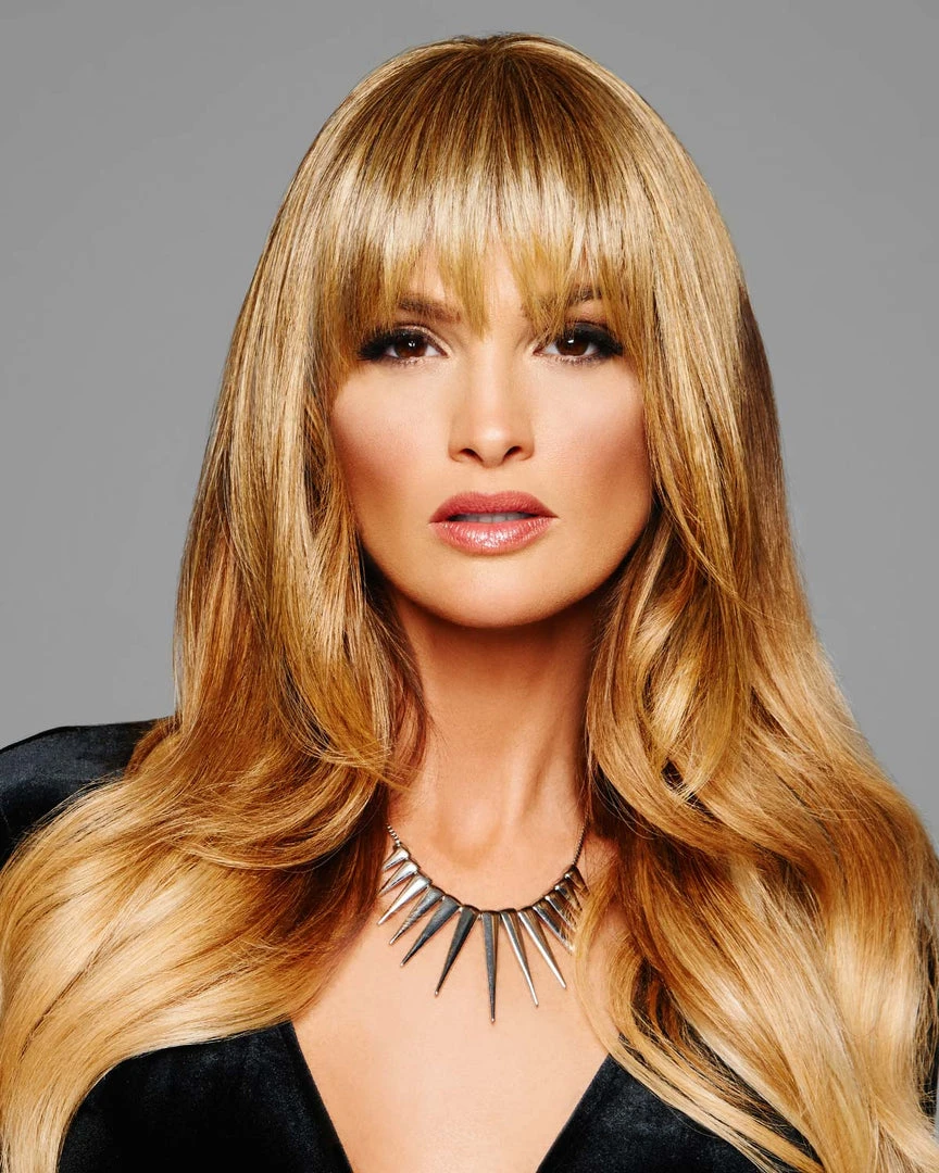 Trendy Fringe | Hair Piece By Hairdo Sales Items