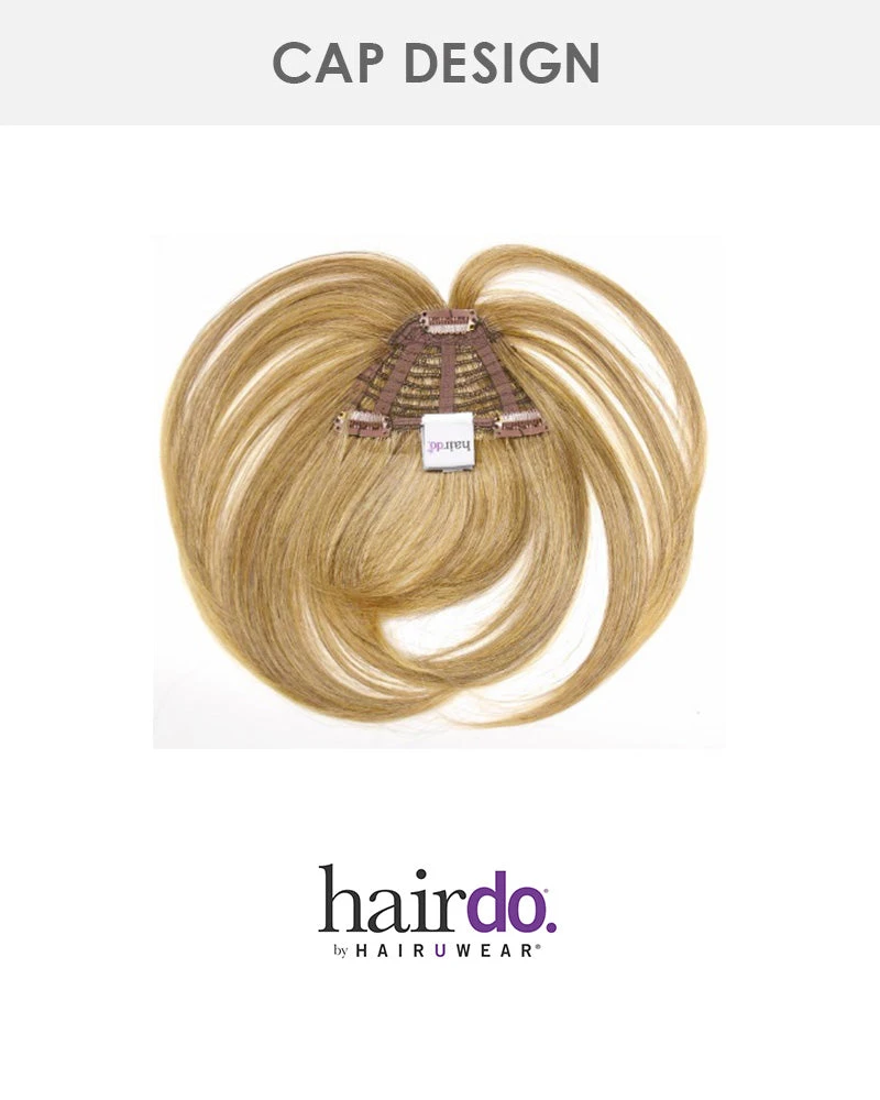 Trendy Fringe | Hair Piece By Hairdo Sales Items