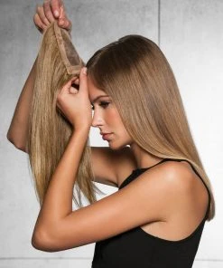 Sales Items Top Of Head | Monofilament Synthetic Wiglet By Hairdo