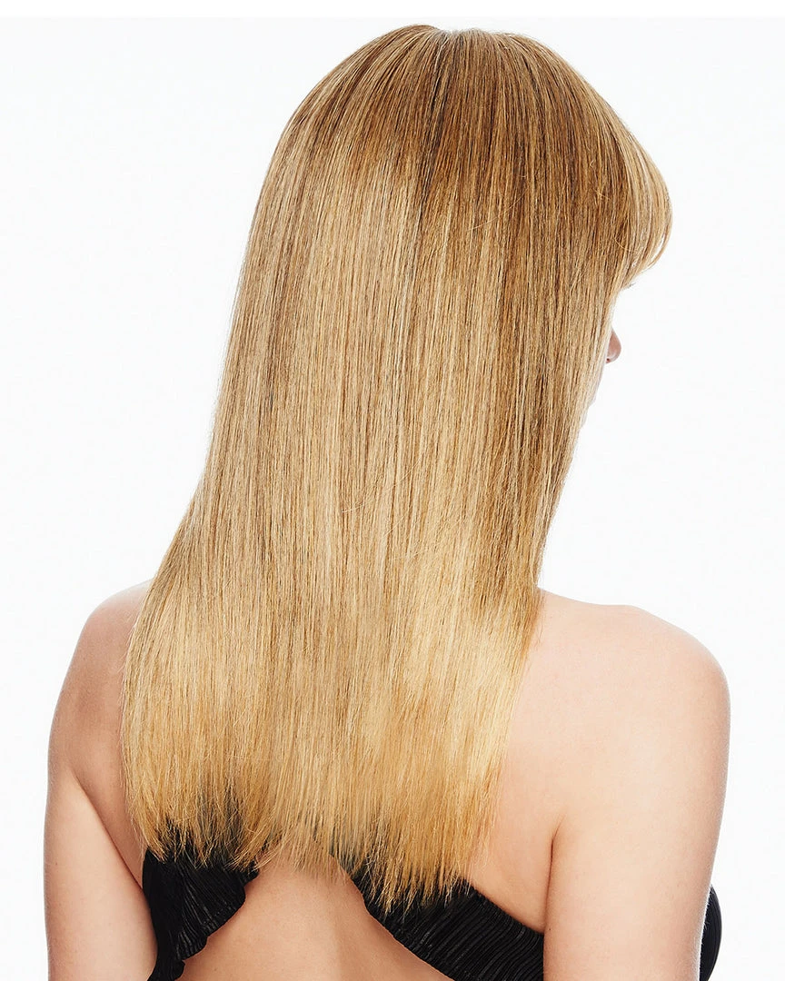 Sales Items Fringe Top Of Head | Synthetic Wiglet By Hairdo