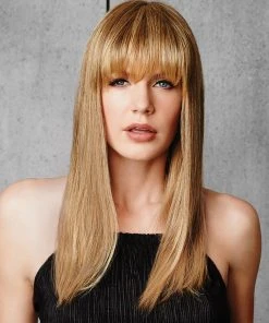 Sales Items Fringe Top Of Head | Synthetic Wiglet By Hairdo