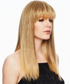Sales Items Fringe Top Of Head | Synthetic Wiglet By Hairdo