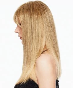 Sales Items Fringe Top Of Head | Synthetic Wiglet By Hairdo