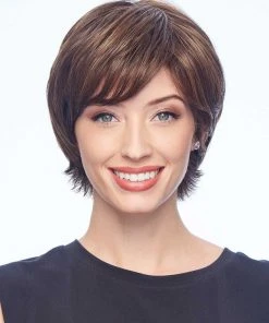 Clearance Items Top It Off With Fringe | Synthetic Wiglet By Hairdo