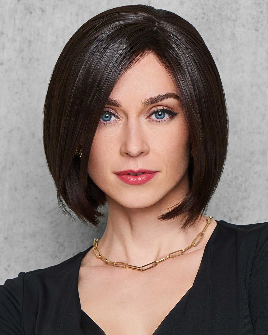 8~12 Inch Top It Off With Layers | Synthetic Wiglet By Hairdo