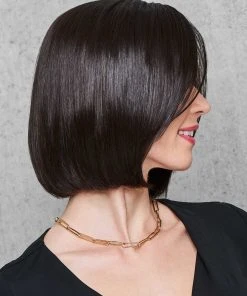 8~12 Inch Top It Off With Layers | Synthetic Wiglet By Hairdo