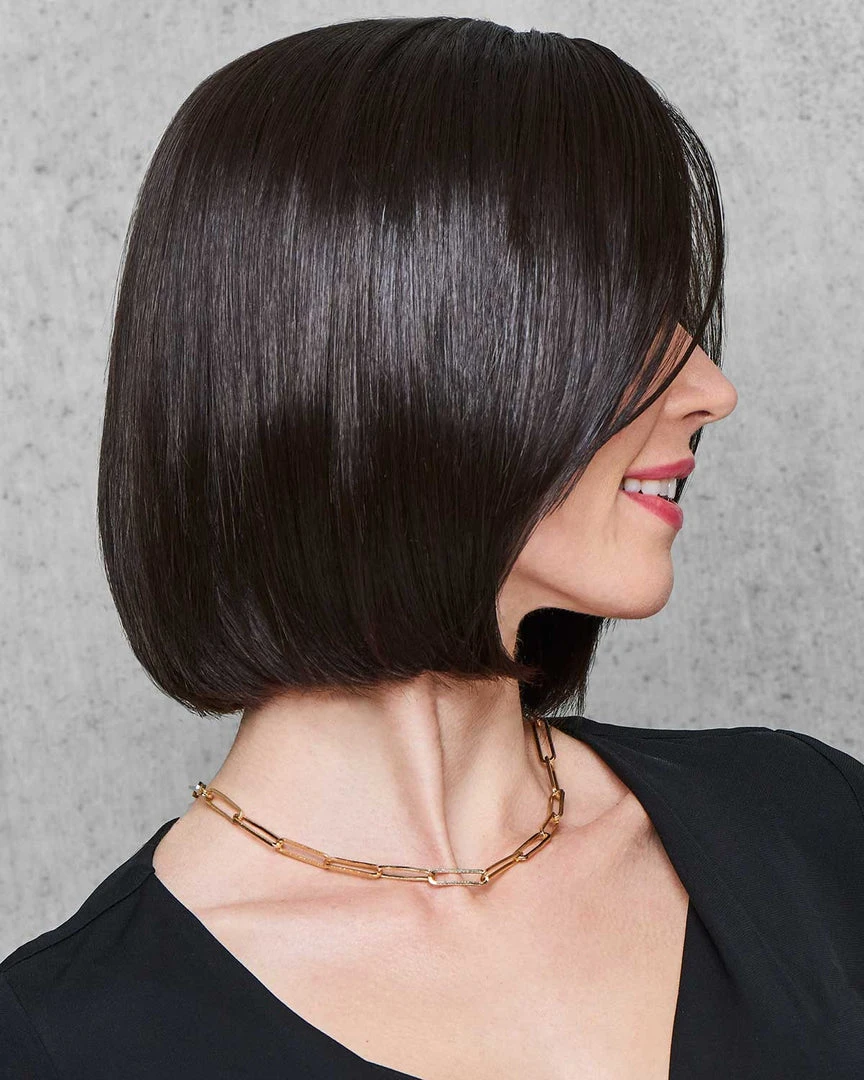 8~12 Inch Top It Off With Layers | Synthetic Wiglet By Hairdo