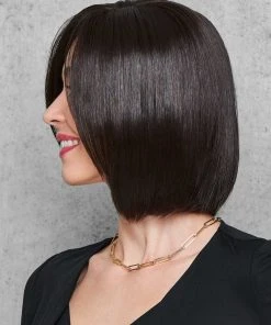 8~12 Inch Top It Off With Layers | Synthetic Wiglet By Hairdo