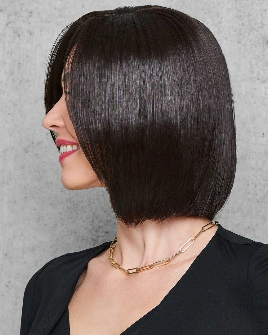 8~12 Inch Top It Off With Layers | Synthetic Wiglet By Hairdo