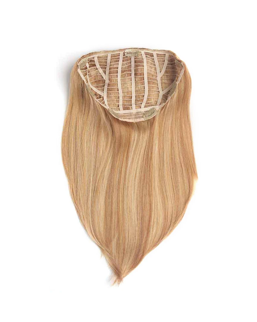 22 Inch Straight Synthetic Clip-in Extension By Hairdo Sales Items