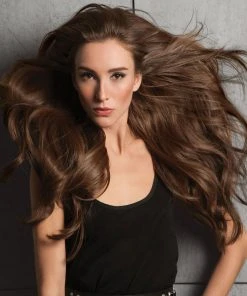 20 Inch Invisible Extension By Hairdo