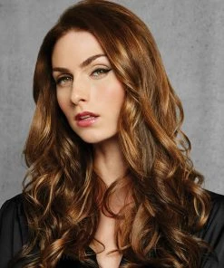 18 Inch Wavy Extension Kit (3pc) By Hairdo