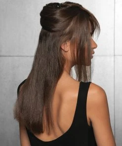 Sales Items Human Hair Invisible Extension By Hairdo