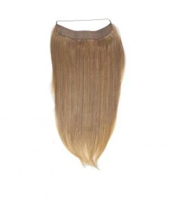 Sales Items Human Hair Invisible Extension By Hairdo