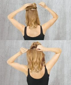 Sales Items 12 Inch Hair Extension By Hairdo