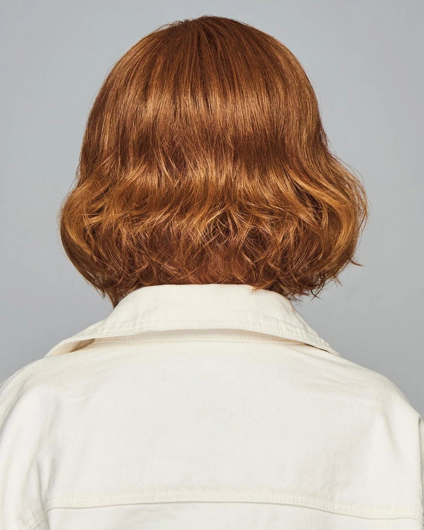 Tousled With Love-Ultra Petite | Kids Lace Front & Monofilament Part Synthetic Wig By Hairdo