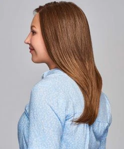 Straight A Style-Ultra Petite | Kids Lace Front & Monofilament Part Synthetic Wig By Hairdo