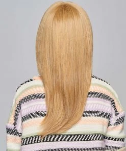 Straight A Style-Ultra Petite | Kids Lace Front & Monofilament Part Synthetic Wig By Hairdo