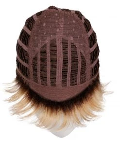 Wigs For Women Pretty Short Pixie | Synthetic Wig By Hairdo