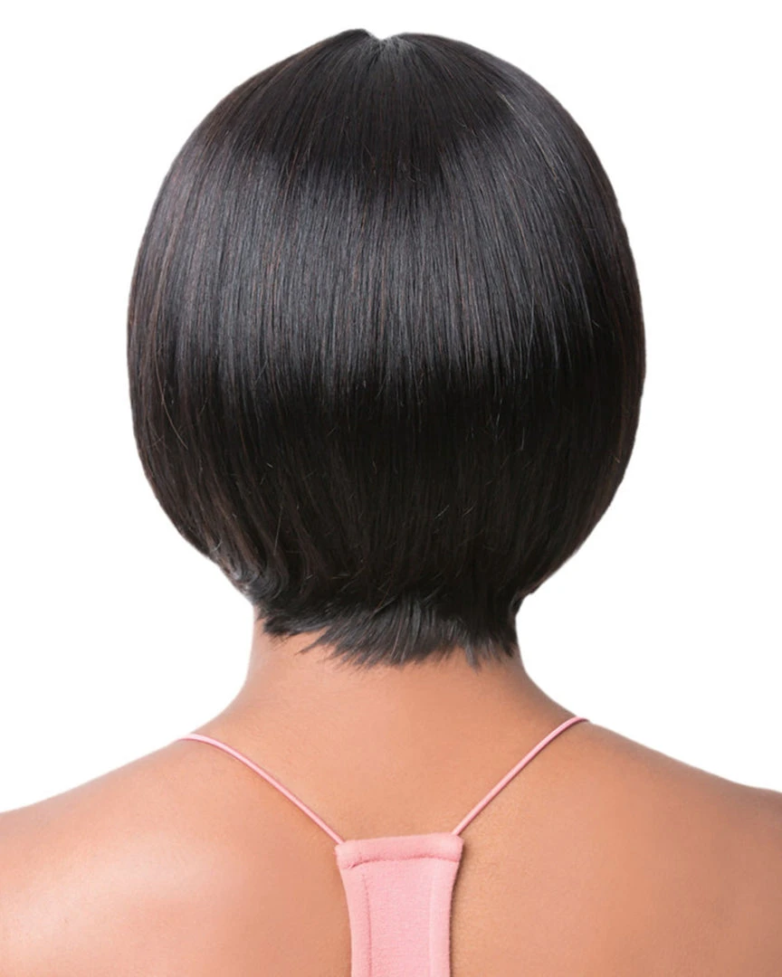 HH Wide T Part S Lace Mimi | Lace Front & Lace Part Human Hair Wig By It's A Wig