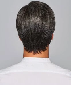 Gallant | Average/Large Men's Lace Front & Monofilament Synthetic Wig By HIM