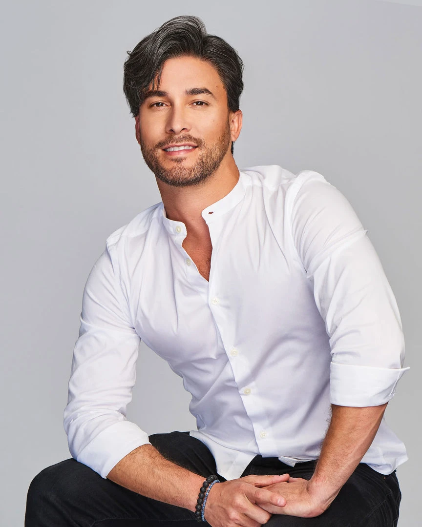 Gallant | Average/Large Men's Lace Front & Monofilament Synthetic Wig By HIM