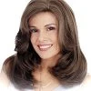 Cheryl | Skin Top Synthetic Wig By Helena Wigs For Women
