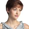 Megan | Synthetic Wig By Helena Wigs For Women