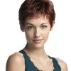 Wigs For Women Halle | Monofilament Synthetic Wig By Helena