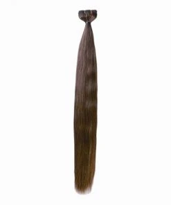 Silky Weaving (18 Inch) | Remy Human Hair Extension By Helena Clearance Items