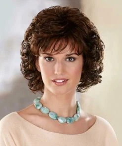 Wigs For Women Kayla | Synthetic Wig By Henry Margu