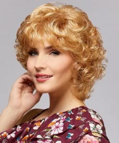 Wigs For Women Kayla | Synthetic Wig By Henry Margu