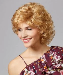 Wigs For Women Kayla | Synthetic Wig By Henry Margu