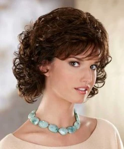 Wigs For Women Kayla | Synthetic Wig By Henry Margu