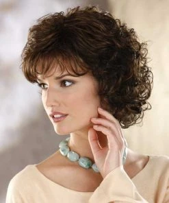 Wigs For Women Kayla | Synthetic Wig By Henry Margu