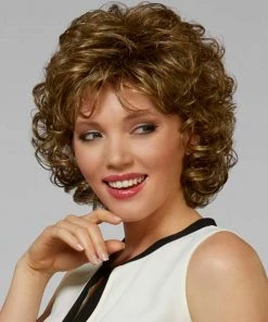 Wigs For Women Kayla | Synthetic Wig By Henry Margu