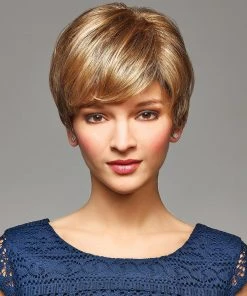 Annette | Synthetic Wig By Henry Margu Wigs For Women
