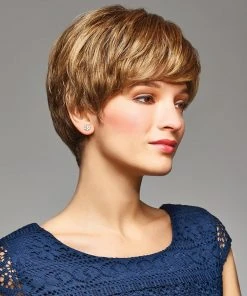 Annette | Synthetic Wig By Henry Margu Wigs For Women