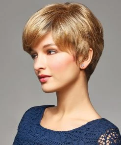 Annette | Synthetic Wig By Henry Margu Wigs For Women