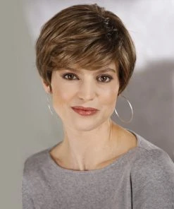 Annette | Synthetic Wig By Henry Margu Wigs For Women