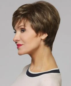 Annette | Synthetic Wig By Henry Margu Wigs For Women