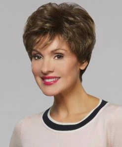 Annette | Synthetic Wig By Henry Margu Wigs For Women