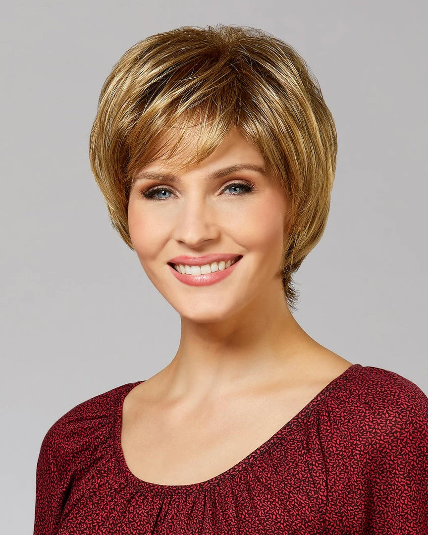Wigs For Women Brenda Petite | Synthetic Wig By Henry Margu