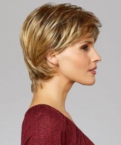 Wigs For Women Brenda Petite | Synthetic Wig By Henry Margu