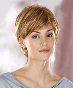 Wigs For Women Brenda Petite | Synthetic Wig By Henry Margu