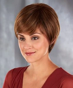 Audrey | Synthetic Wig By Henry Margu