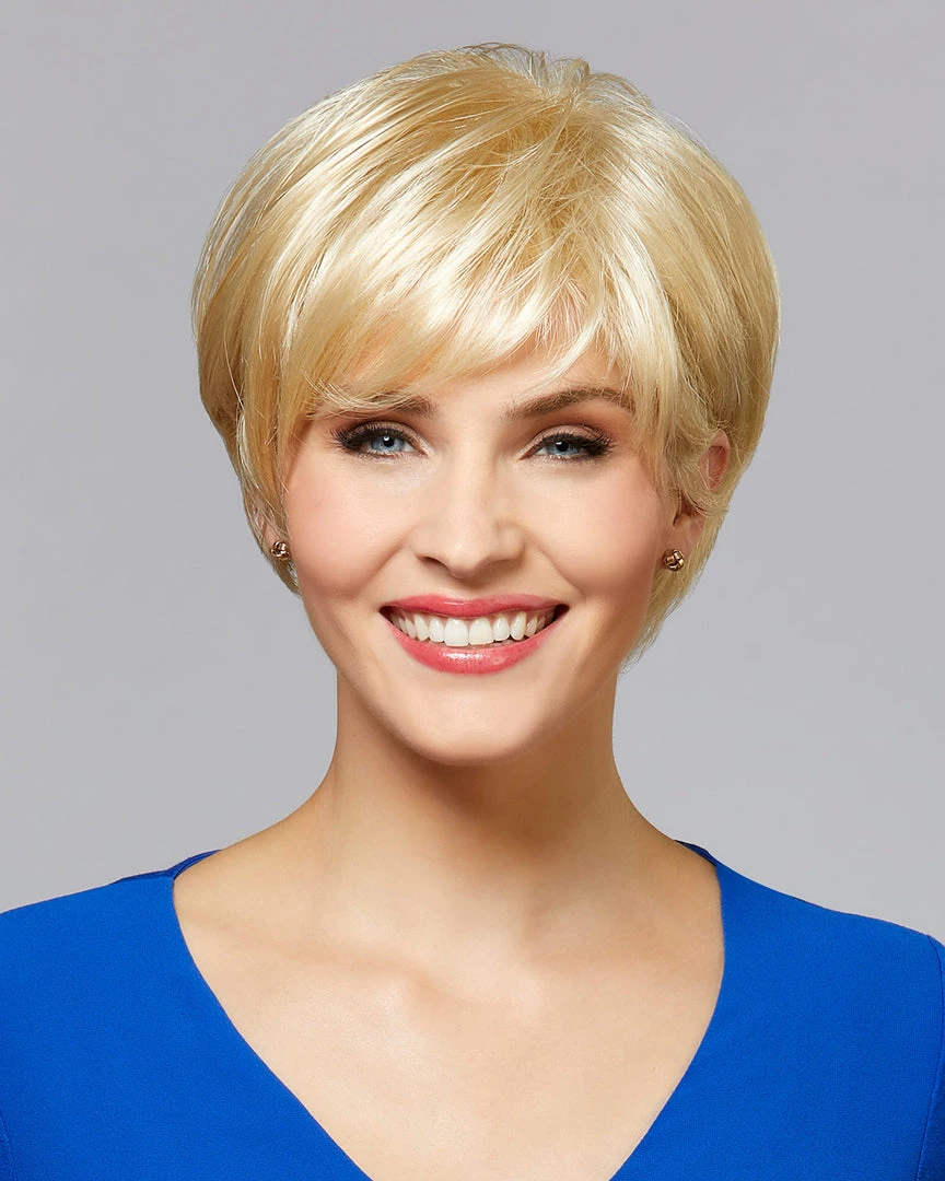 Audrey | Synthetic Wig By Henry Margu